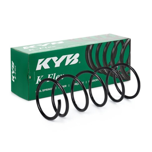 Fjær KYB RA1327 Fjær KYB RA1327