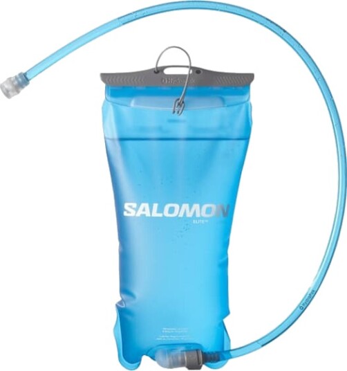 Salomon Soft Reservoir 1,5 L OneSize, Clear Blue Salomon Soft Reservoir 1,5 L OneSize, Clear Blue