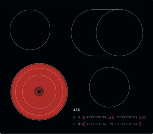 Aeg TO64RA07CB