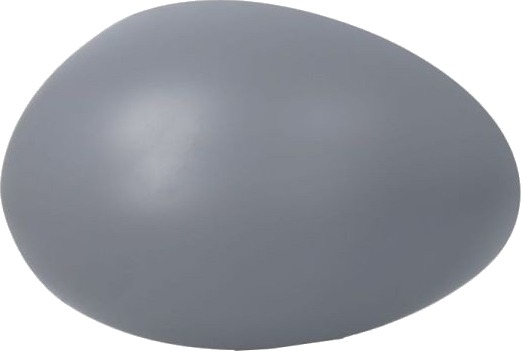 Deksel sidespeil BLIC 6103 01 1311952P