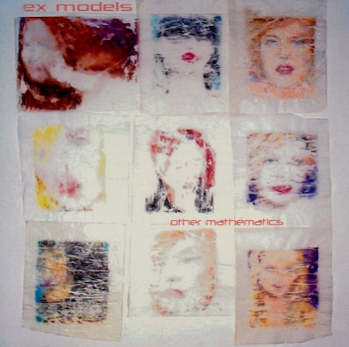 Ex Models Other Mathematics CD