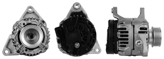 Dynamo LUCAS LRA01922