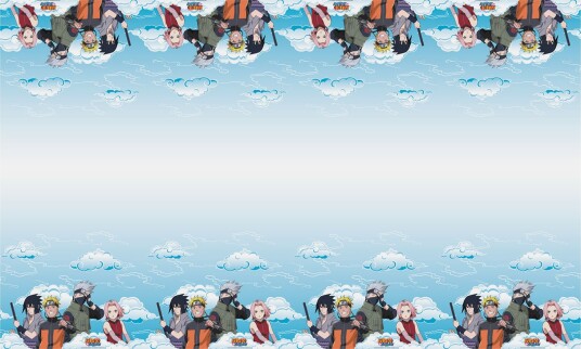 Bordduk Naruto Shippuden