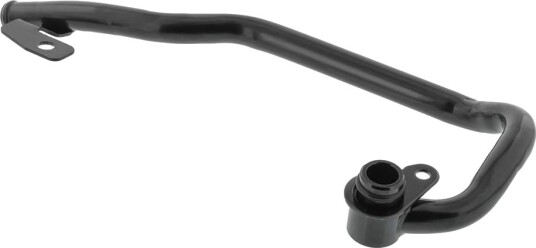 TOPRAN 121 532 Radiatorslange
