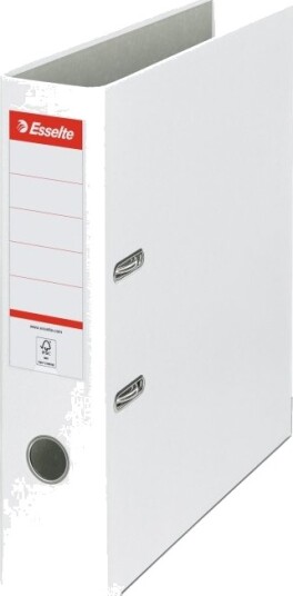 Esselte Economic Spak Perm A4 75Mm Hvit 11250 N
