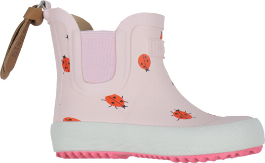 Bisgaard Cute Lady Bug Baby Gummistøvel 27