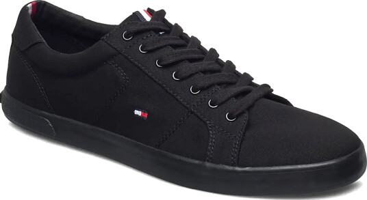 Tommy Hilfiger H2285Arlow 1D - Black - 42 Tommy Hilfiger H2285Arlow 1D - Black - 42