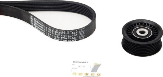 Kileremsett CONTITECH 7PK1195 ELAST K1 Kileremsett CONTITECH 7PK1195 ELAST K1
