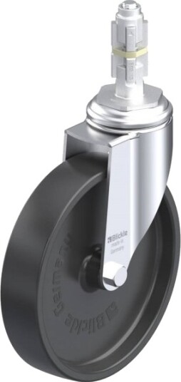 Blickle 750621 Lkra-Poa 150G-11-E13 Hjul Hjuldiameter 150 Mm Bæreevne (Maks.) 110 Kg 1 Stk