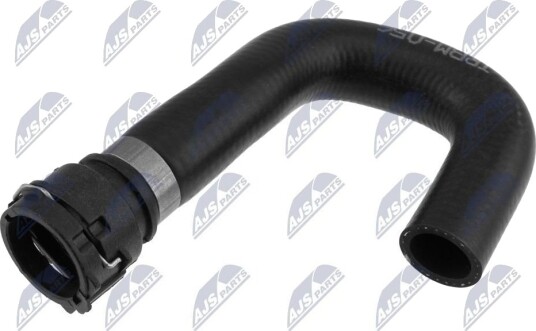 NTY CPP BM 056 Radiatorslange