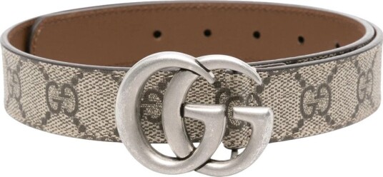Gucci unisex Accessories Beige L,