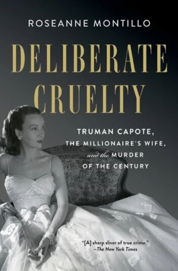 Deliberate Cruelty Av Roseanne Montillo