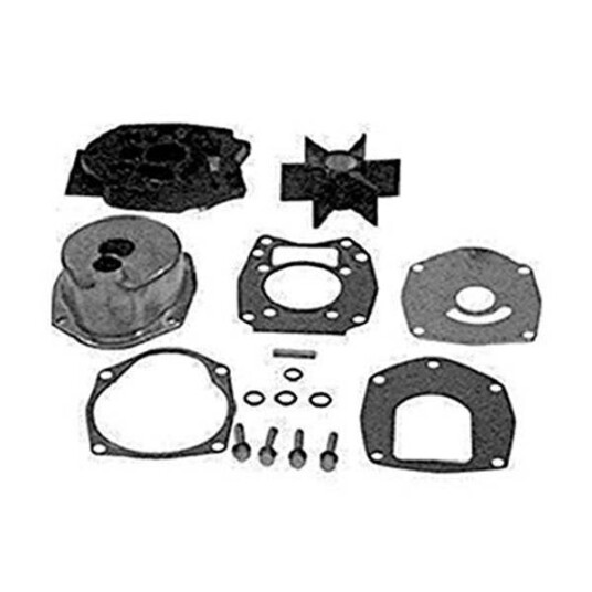 Mercury Vannpumpe Kit Mercury Vannpumpe Kit