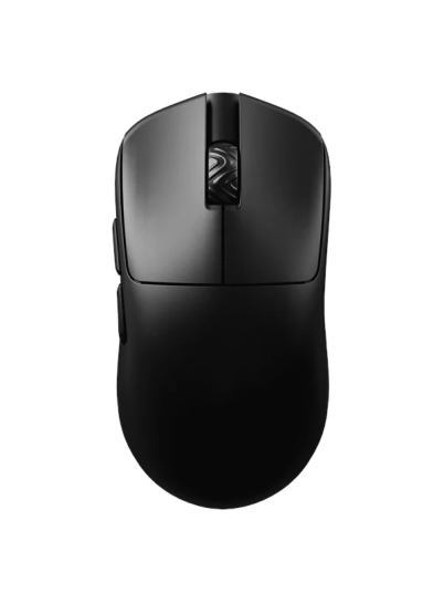 Scyrox V6 Trådløs 8K Gamingmus Superlight Svart