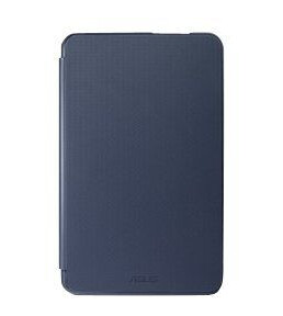 ASUS Persona Cover - Beskyttende deksel for nettbrett - termoplast-polyuretan (TPU) - perlesort - for MeMO Pad HD 7 ME173X; 7 Lite ME173L ASUS Persona Cover - Beskyttende deksel for nettbrett - termoplast-polyuretan (TPU) - perlesort - for MeMO Pad HD 7 ME173X; 7 Lite ME173L