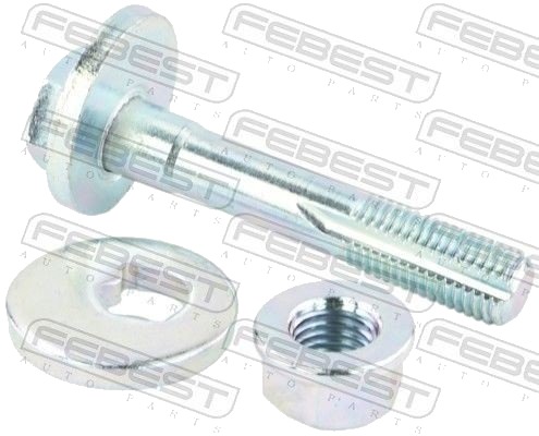 FEBEST 1929-008-KIT Camber justeringsskrue