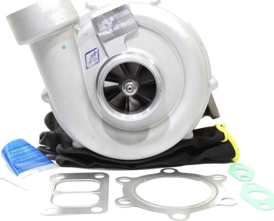 Turbolader ALANKO 10900472
