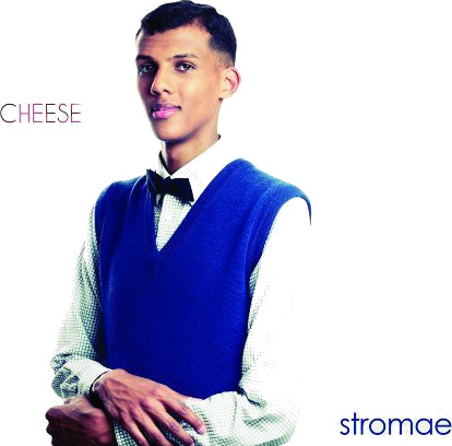Stromae