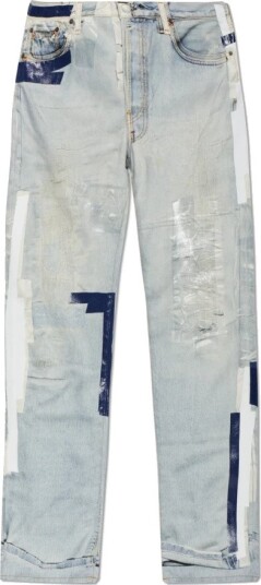 Acne Studios Herre Jeans Blå S, Acne Studios Herre Jeans Blå S,