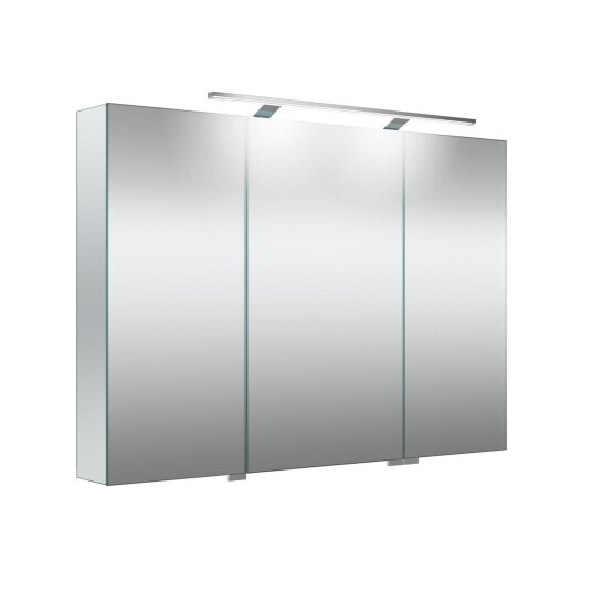 Garda Speilskap Universal m/Lampe Garda Speilskap Universal m/Lampe