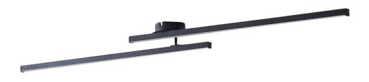 Lindby Aurendor LED-taklampe 135 cm