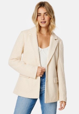 VILA Emmi Boucle Blazer 40