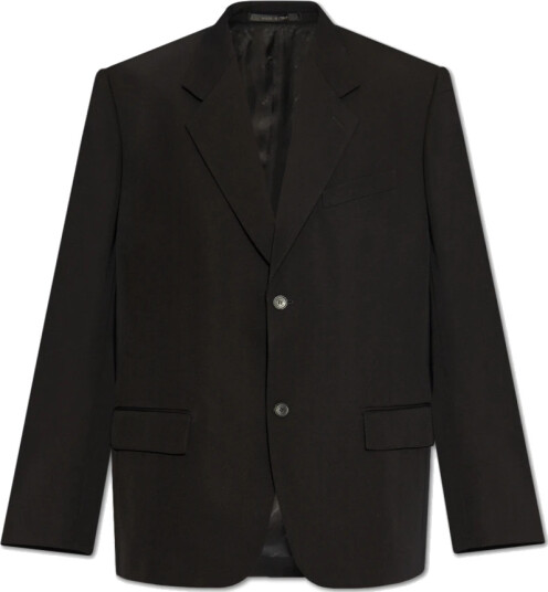 Balenciaga Herre Jakker Svart S,