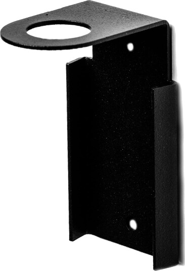 Badeanstalten Bottle Hanger Black Badeanstalten Bottle Hanger Black