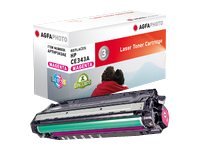 Agfaphoto - Magenta - Kompatibel - Tonerpatron Alternativ For: Hp 651A - For Hp Color Laserjet Enterprise Mfp M775  Laserjet Managed Mfp M775
