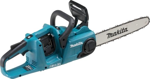 Makita Kjedesag Lxt® 18v X2, 20 M/s, 14" Makita Kjedesag Lxt® 18v X2, 20 M/s, 14"