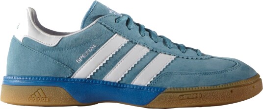 Adidas HB Spezial Unisex Royal/Core White/Cloud White 42 Adidas HB Spezial Unisex Royal/Core White/Cloud White 42