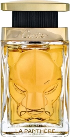 Cartier La Panthère Eau de Parfum Spray 50 ml for Women