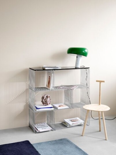 Montana Panton Wire Komplett Modul Nr3