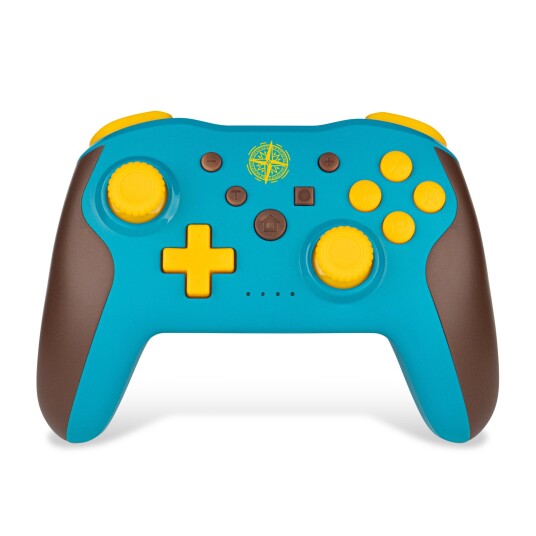 Steelplay - Adventure Wireless Controller (Switch) Steelplay - Adventure Wireless Controller (Switch)