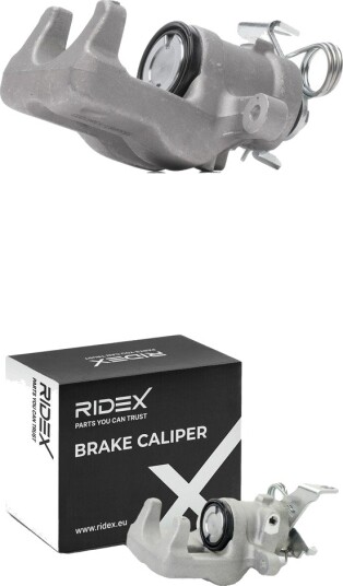 RIDEX 78B1849 Bremsecaliper
