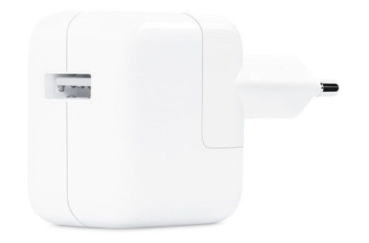 Apple USB-lader 12 W Apple USB-lader 12 W
