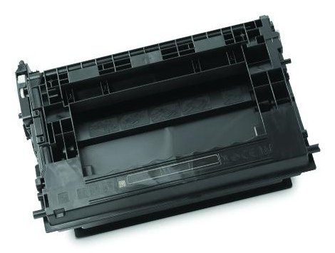 Extra Digital Pp-Cf237x 25000 Sider Sort 1 Stykker