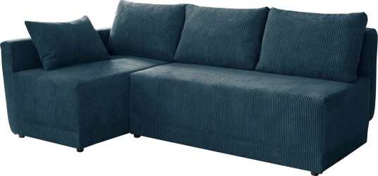 Denegal 3 seters hjørnesovesofa