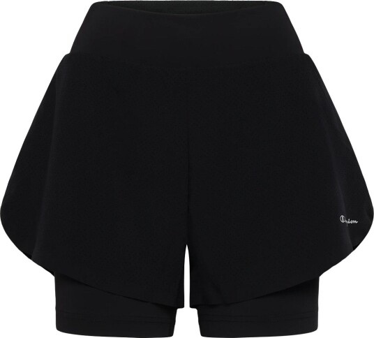 Champion Shorts Black M