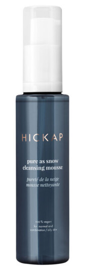 Hickap PUR As Snow Cleansing Mousse 150ml Hickap PUR As Snow Cleansing Mousse 150ml