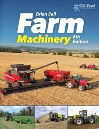 Farm Machinery Av Brian Bell