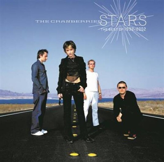 The Cranberries Stars: The Best Of 19922002