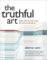 Truthful Art, The Av Alberto Cairo