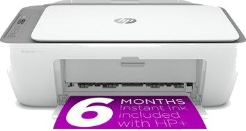 HP DeskJet 2720e All-in-One Printer