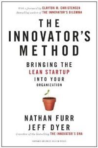 The Innovator'S Method Av Nathan Furr The Innovator'S Method Av Nathan Furr