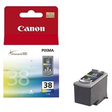 Canon CL-38 Color - 2146B001 Canon CL-38 Color - 2146B001