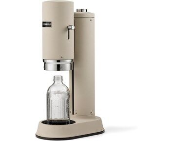 Aarke Carbonator Pro, Sand