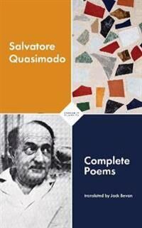 Complete Poems Av Salvatore Quasimodo Complete Poems Av Salvatore Quasimodo