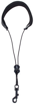 BG S20SH Saxophone Strap