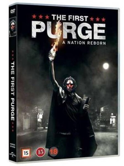 The First Purge